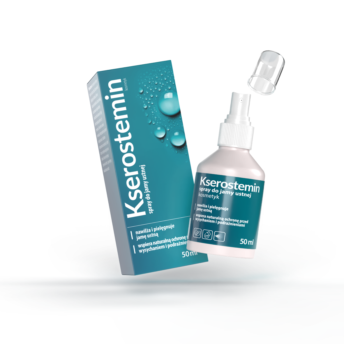 Kserostemin