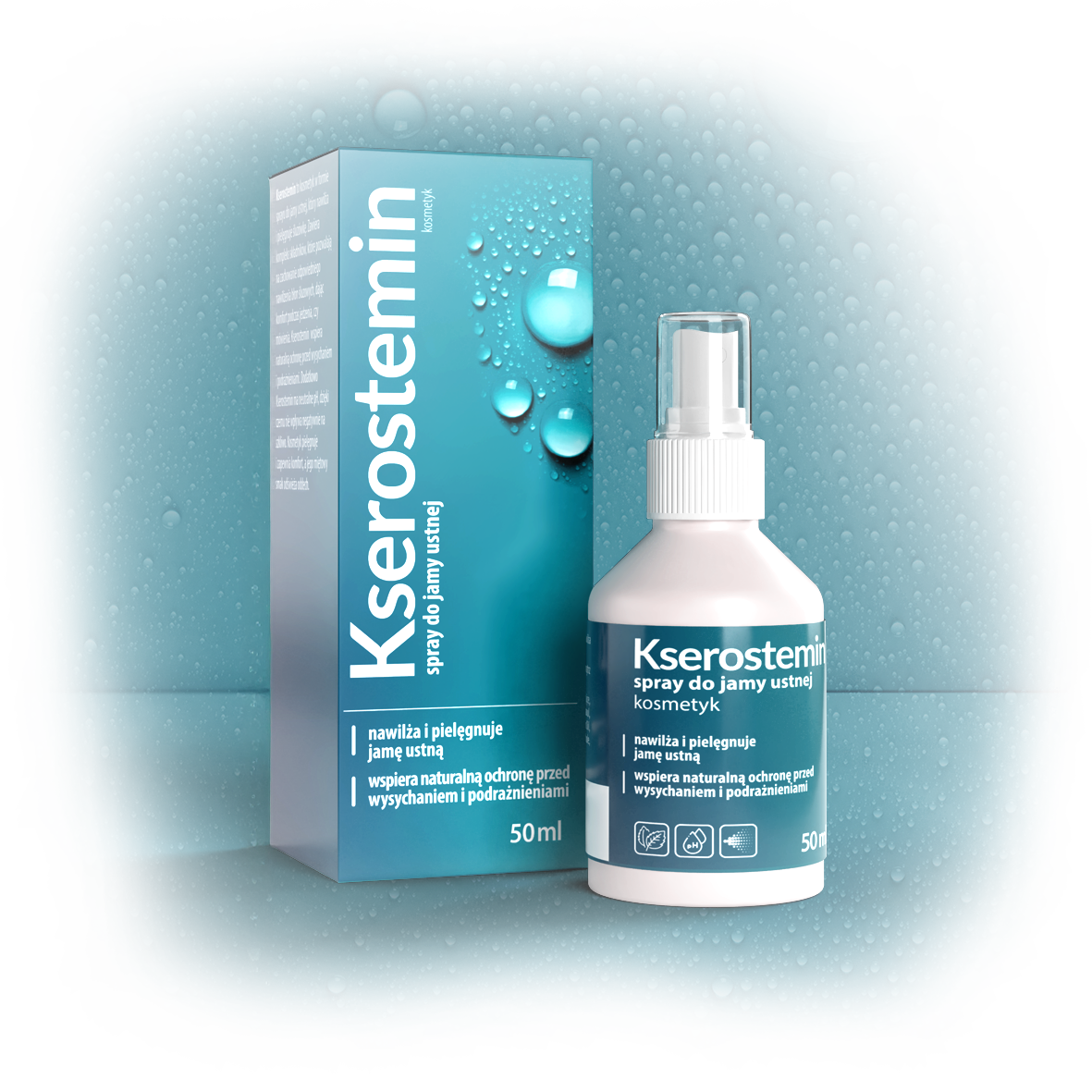 Kserostemin